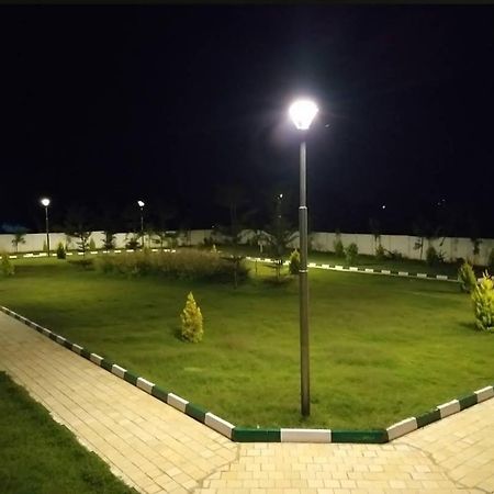 Sandstone Villa Mysore Esterno foto